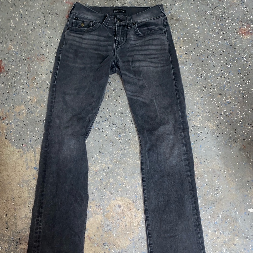 Mens True Religion Jeans